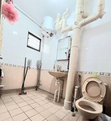 Blk 7 Teck Whye Heights I (Choa Chu Kang), HDB 5 Rooms #507771691